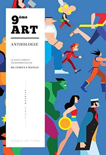 9e art anthologie