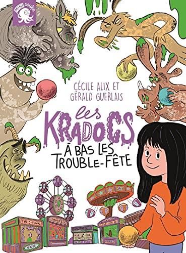 A bas les trouble-fête