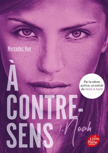 À contre-sens T.01 : Noah