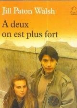 A deux on est plus fort