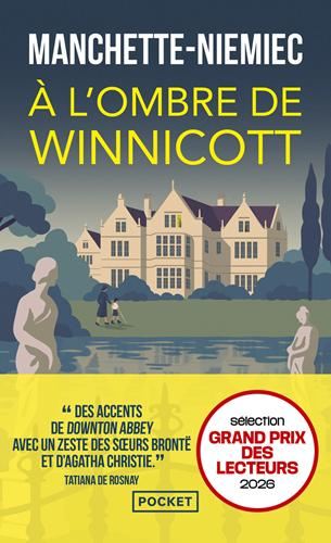 À l'ombre de Winnicott