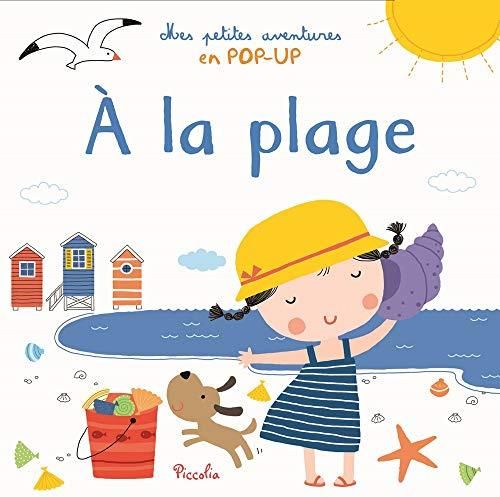 A la plage
