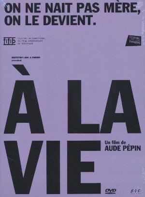 A la vie
