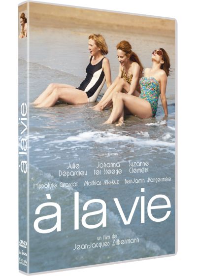 A la vie