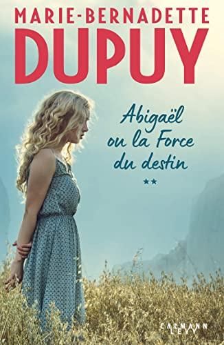 Abigaël ou La force du destin