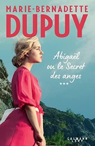 Abigaël ou Le secret des anges