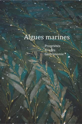 Algues marines