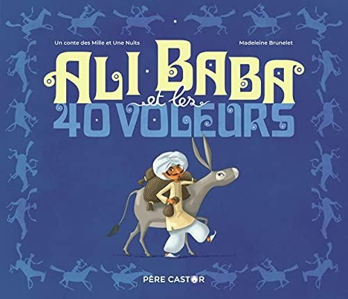 Ali Baba et les quarante voleurs