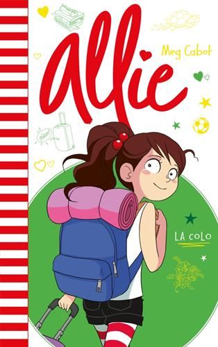 Allie : La colo