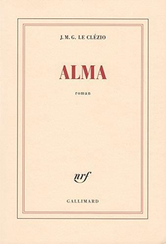 Alma