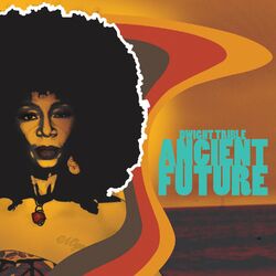 Ancient future