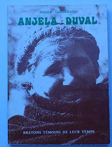 Angela Duval