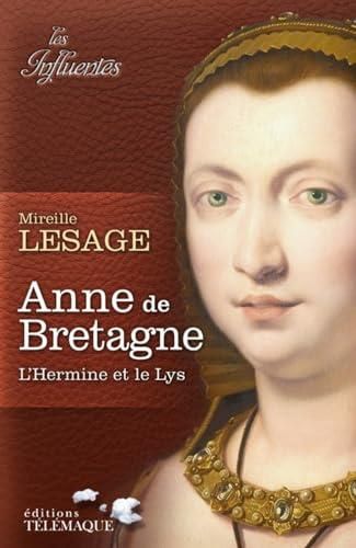 Anne de Bretagne