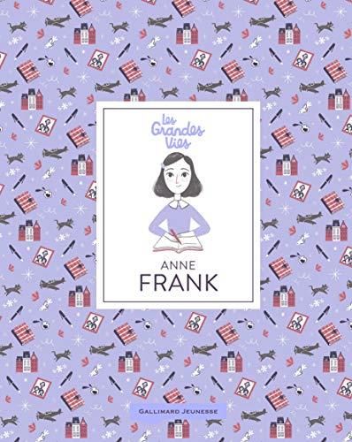 Anne Frank