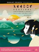 Annecy awards 2019
