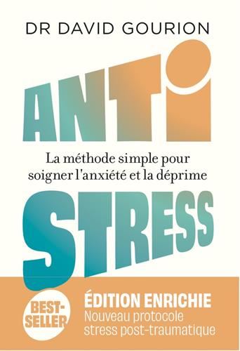 Antistress