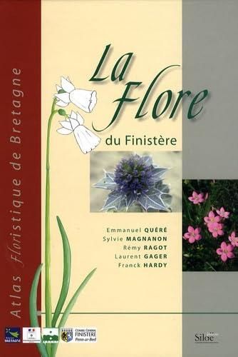 Atlas de la flore du Finistère : Flore vasculaire
