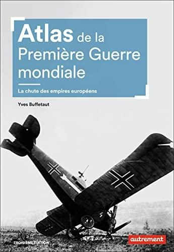 Atlas de la Première guerre mondiale