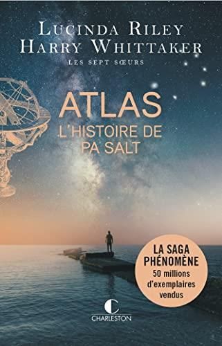 Atlas l'histoire de Pa Salt