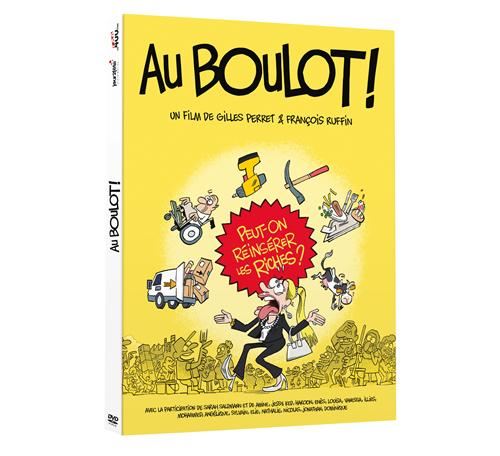 Au Boulot !