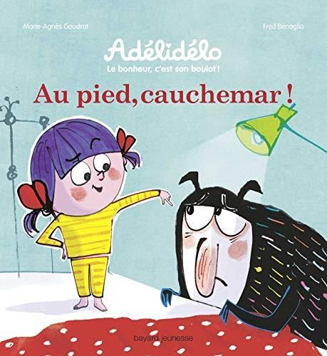 Au pied, cauchemar !