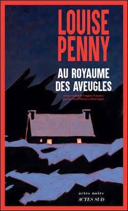 Au royaume des aveugles