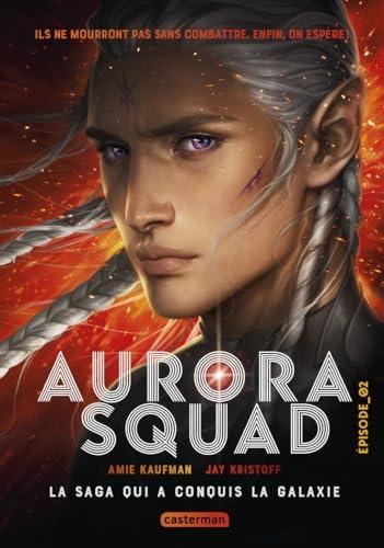 Aurora squad T.02