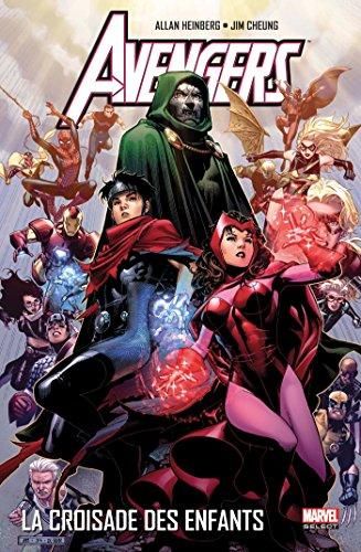 Avengers