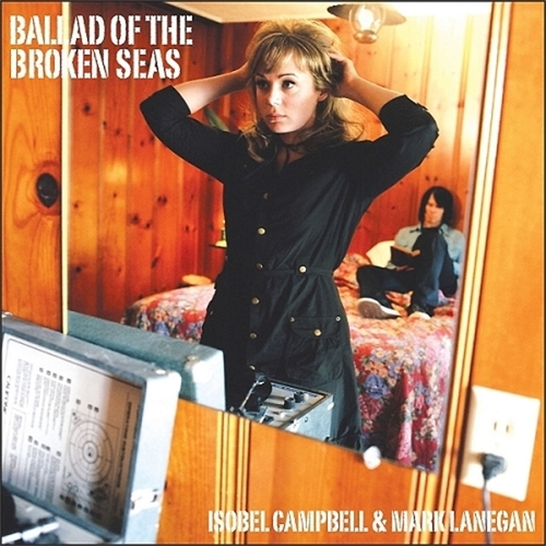 Ballad of the broken seas