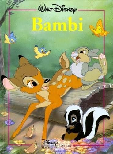 Bambi, DISNEY CLASSIQUE