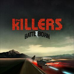 Battle born