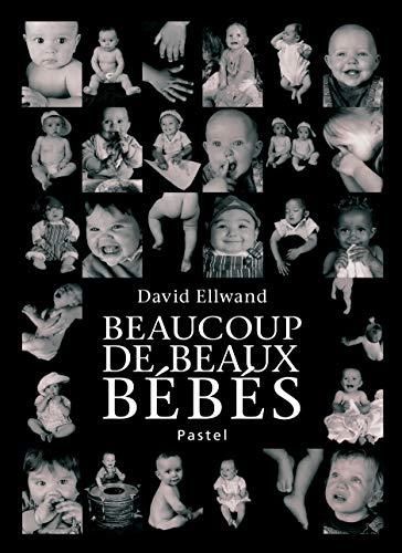 Beaucoup de beaux bebes