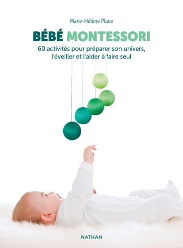 Bébé Montessori