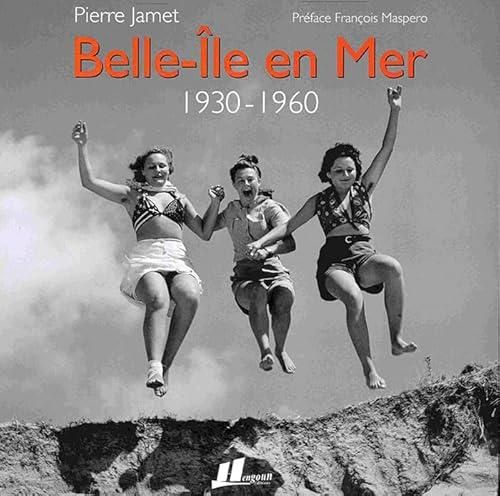 Belle-île en mer 1930-1960