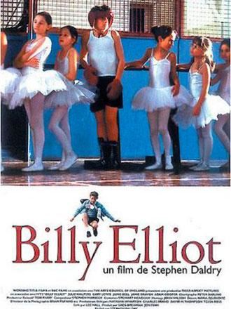 Billy Elliot
