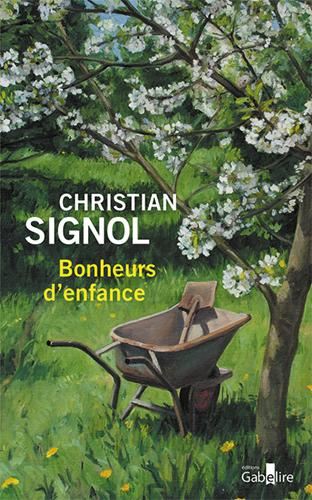 Bonheurs d'enfance