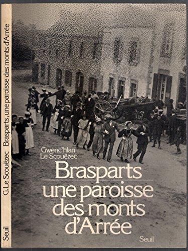 Brasparts, une paroisse des monts d'Arrée