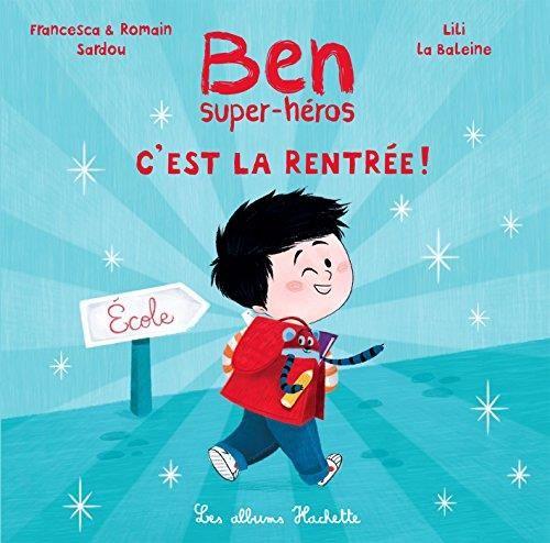C'est la rentrée !
