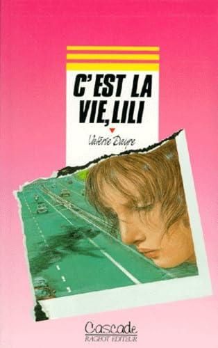 C'EST LA VIE LILI