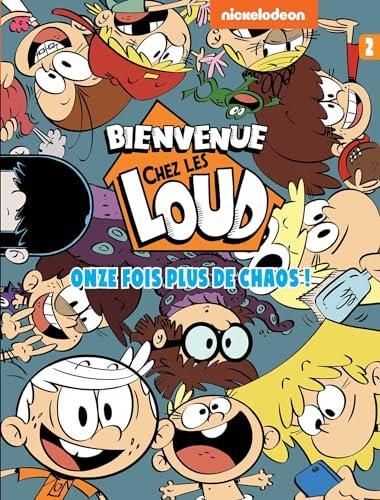 C'est le chaos
