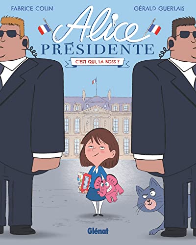 C'est qui, la boss ?