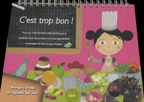 C'est trop bon !