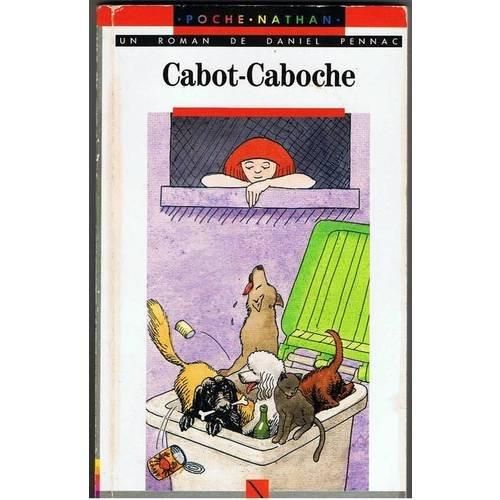 Cabot Caboche