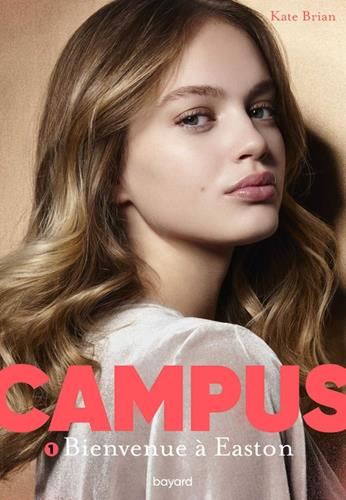Campus T.01 : Bienvenue à Easton