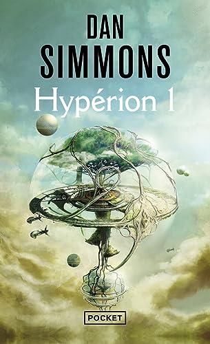 Cantos d'Hypérion (Les) T.01 : Hypérion