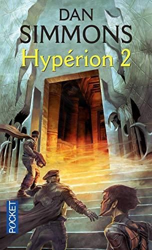 Cantos d'Hypérion (Les) T.02 : Hypérion