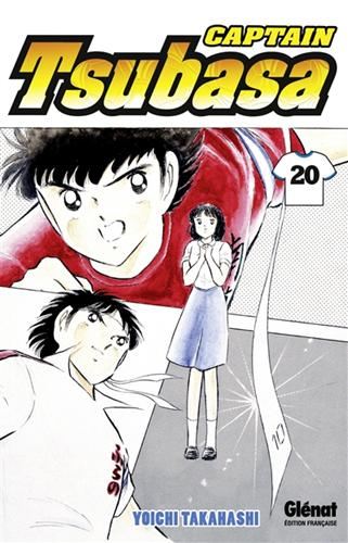 Captain Tsubasa T.20 : Renverser le score à tout prix