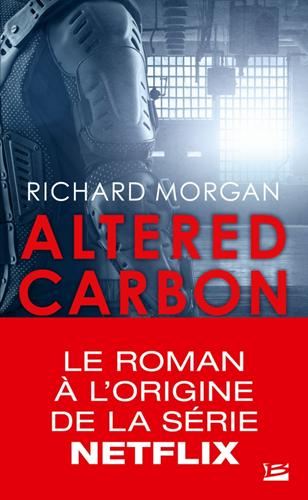 Carbone modifié
