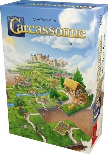 Carcassonne