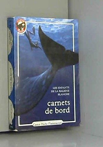 Carnets de bord